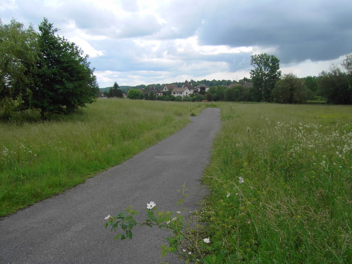 Terrain Viabilise Lot6 Lafra Patrimoine